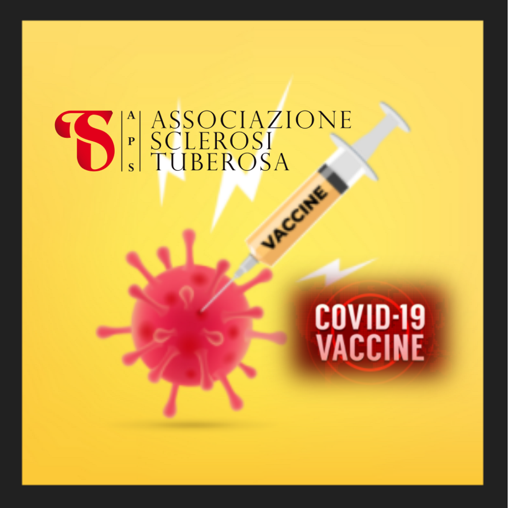 Sclerosi Tuberosa e vaccino Pfizer anti COVID-19