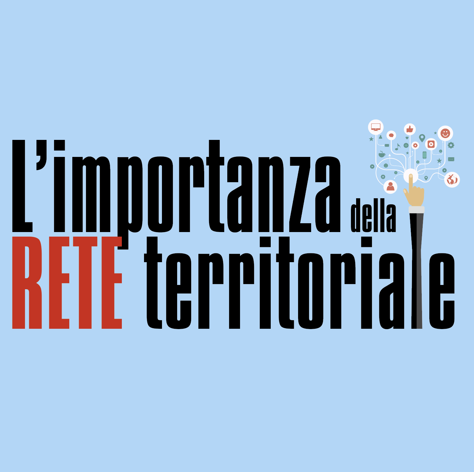 La rete territoriale_evento medico 09.04.2022 Napoli