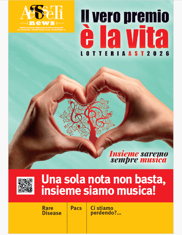 Aessetì News 1.2025